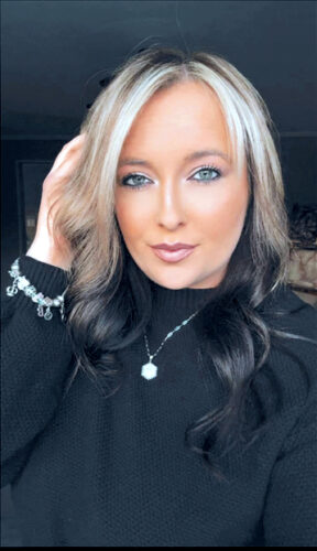 BREANNA ARTHURS